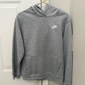 Boys Nike Hoodie